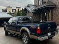 2014 Ford F-250, синий, 6777777 рублей - вид 5