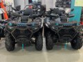 2024 CFMoto CFORCE 1000 EPS, серебристый, 1350000 рублей - вид 1