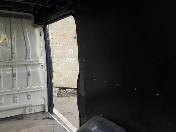 2012 Fiat Professional Ducato, синий, 1540000 рублей - вид 20