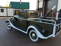 1939 ГАЗ М1, зелёный - вид 5
