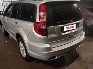 2012 Great Wall Hover H3 I, серый, 780000 рублей, вид 2