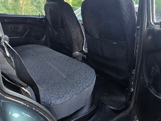 2009 Lada (ВАЗ) 2131 (4x4) I, серый, 470000 рублей, вид 5