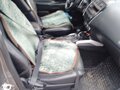 2010 Mitsubishi ASX I, серый, 900000 рублей - вид 4