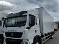 2026 Sinotruk Howo T5G, белый, 8500000 рублей - вид 1