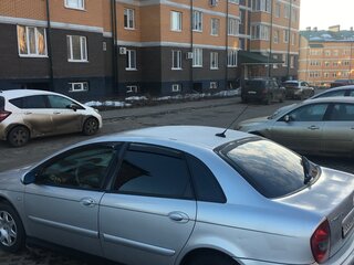 2003 Citroen C5 I, серый, 300000 рублей, вид 5