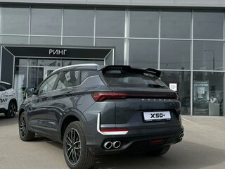 2026 Belgee X50+, серый, 2509990 рублей, вид 5