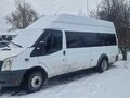 2011 Ford Transit, белый, 760000 рублей - вид 4