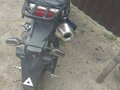 2017 Motoland MX 125, белый, 105000 рублей - вид 4