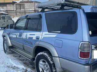 1997 Toyota Hilux Surf III, голубой, 1100000 рублей, вид 5