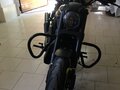 2013 Harley-Davidson V-Rod, чёрный - вид 3