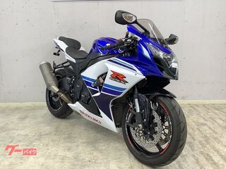 2011 Suzuki GSX-R 1000, белый, 950000 рублей, вид 2