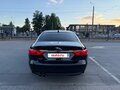 2016 Jaguar XF II, чёрный, 1950000 рублей - вид 6