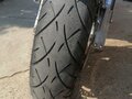 2002 Honda VTX 1800, красный, 660000 рублей - вид 7