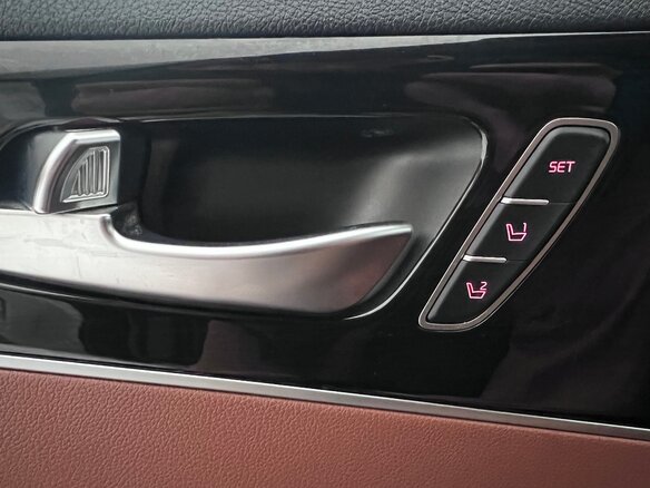 2017 Kia Sorento III Prime Рестайлинг, чёрный, 3100000 рублей - вид 8