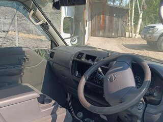 2015 Nissan Vanette IV, белый, 1440000 рублей, вид 5