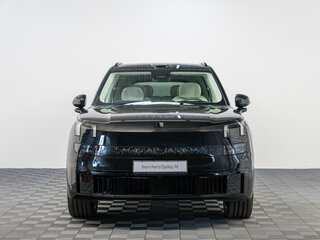 2026 Lynk & Co 900, чёрный, 8900000 рублей, вид 2