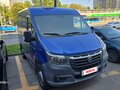 2023 ГАЗ Соболь NN, синий, 2200000 рублей