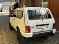 2024 Lada (ВАЗ) Niva Legend I, белый, 1200000 рублей - вид 4