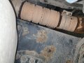2003 Volvo VNL, зелёный, 2500000 рублей - вид 8
