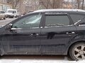 2009 Kia Ceed I, чёрный, 750000 рублей - вид 3