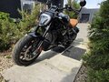 2016 Ducati XDiavel, чёрный, 1359999 рублей - вид 4