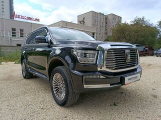 2023 Tank 500 I, чёрный, 3698500 рублей, вид 2