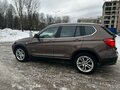 2012 BMW X3 20d xDrive II (F25), коричневый, 1918104 рублей - вид 3