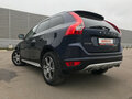 2012 Volvo XC60 I, синий - вид 4