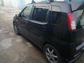 2009 Suzuki Kei, чёрный - вид 2
