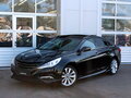 2011 Hyundai Sonata VI (YF), чёрный