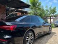 2019 Audi A6 45 TFSI V (C8), чёрный, 4750000 рублей - вид 7