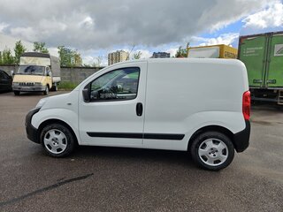 2020 Fiat Fiorino III, белый, 2100000 рублей, вид 4
