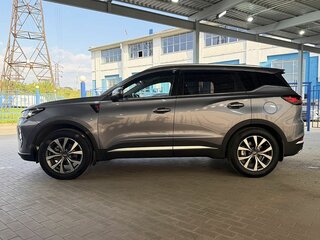2023 Chery Tiggo 7 Pro Max I, серый, 1799000 рублей, вид 2