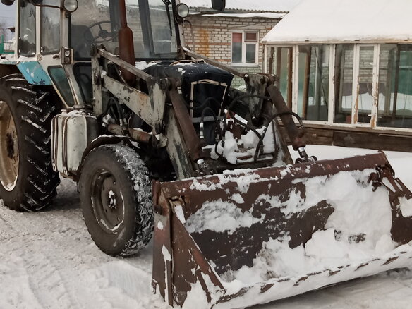 1993 ЭО 2626 А, синий, 600000 рублей