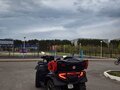 2021 CFMoto CFORCE 600 EPS, серый, 1000000 рублей - вид 1