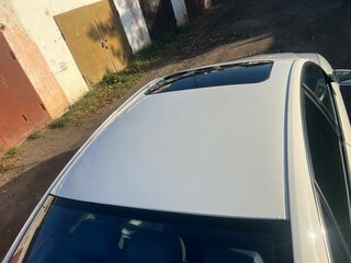 2002 Audi A6 II (C5) Рестайлинг, белый, 800000 рублей, вид 1