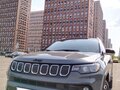 2022 Jeep Compass II Рестайлинг, серый, 3399000 рублей - вид 7