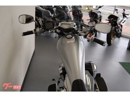 2010 Honda VT 1300CR Stateline, серый, 700000 рублей, вид 5