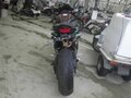 2019 Honda CB 650R, чёрный - вид 2