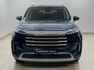 2023 Exeed VX I, синий, 2890000 рублей, вид 2