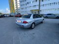 2006 Mitsubishi Lancer IX Рестайлинг, серебристый, 320000 рублей - вид 9