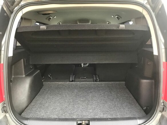 2012 Skoda Yeti I, бежевый - вид 16