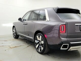 2025 Rolls-Royce Cullinan I Рестайлинг (Series II), серый, 48968414 рублей, вид 5
