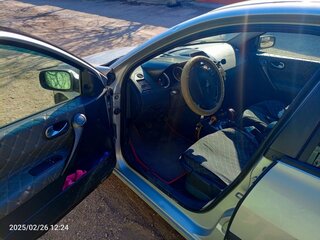 2005 Renault Megane II, серый, 550000 рублей, вид 5