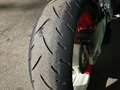 2004 Honda CBR 1000 RR/RA Fireblade, красный, 600000 рублей - вид 11