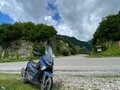 2020 Yamaha NMAX, синий, 390000 рублей - вид 5