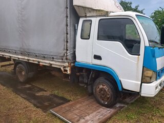 2008 Changan SC1030/1040, белый, 500000 рублей, вид 1