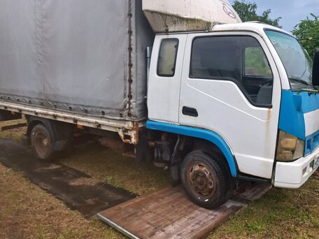 2008 Changan SC1030/1040, белый, 500000 рублей, вид 1