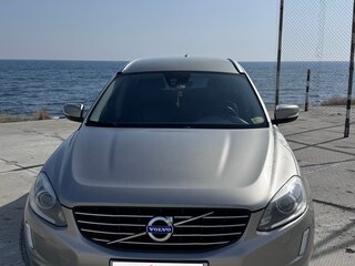 2015 Volvo XC60 I Рестайлинг, бежевый, 2200000 рублей, вид 1