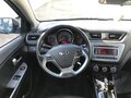 2017 Kia Rio III Рестайлинг, серый - вид 3